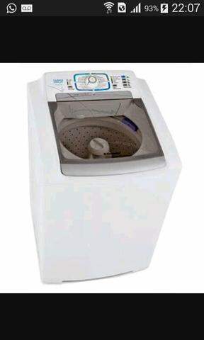 Máquina de lavar 15 Kg