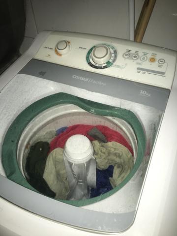 Máquina de lavar - família vende tudo