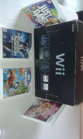 Nitendo Wii Original