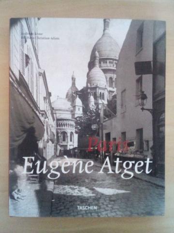 Paris - Eugene Atget ()