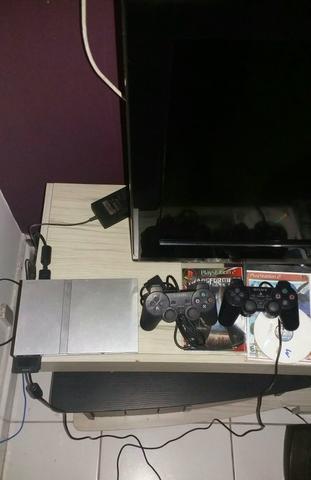 Playstation 2