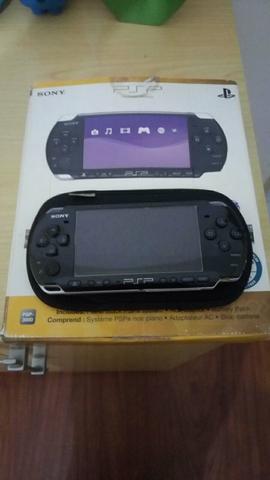 Psp  Completinho