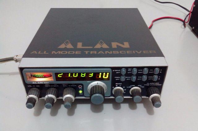 Radio PX Alan 