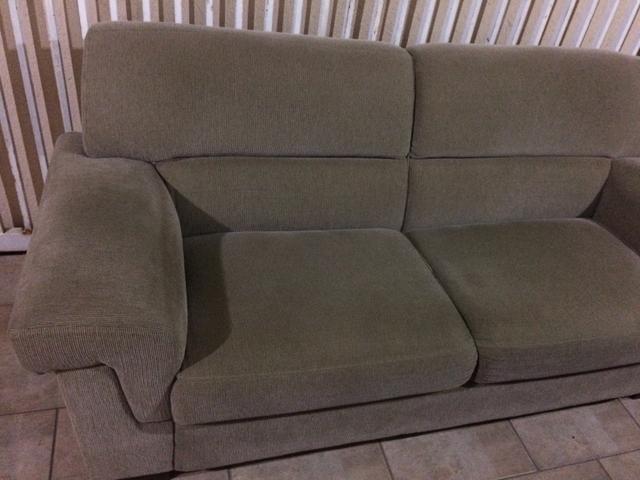 Sofá 3 lugares