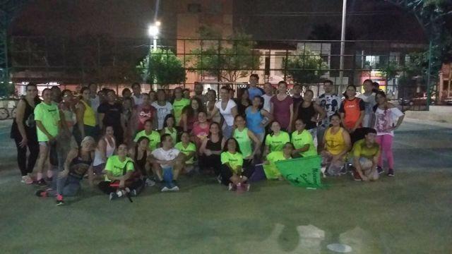 Treinamento em circuito