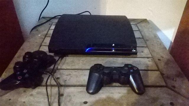 Tro.co PS3 Slim por 50cc