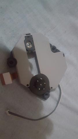 Unidade ótica playstation 1