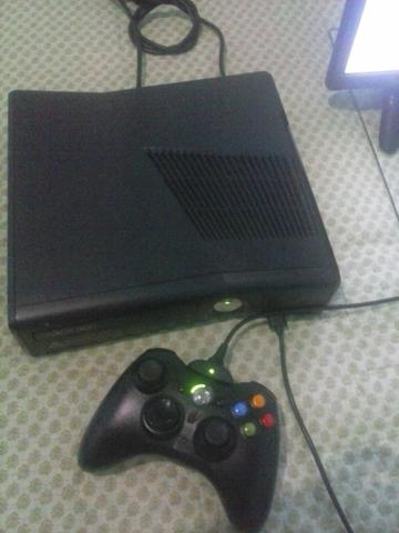 Vendo X Box 