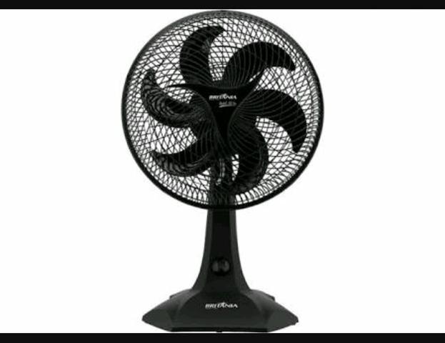 Ventilador