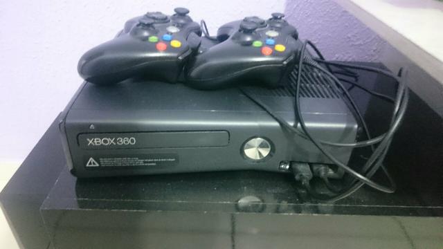 X box 360