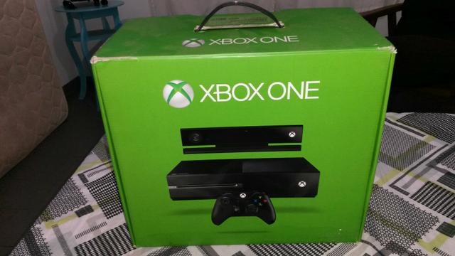 Xbox One (novissimo)