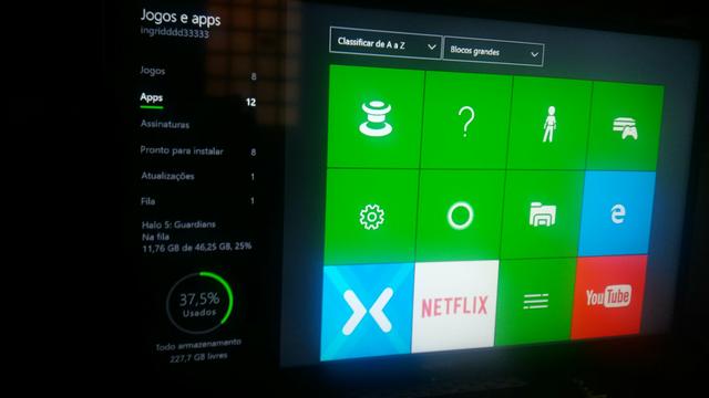 Xbox one gb