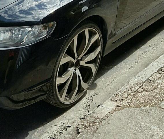 Aro Esportivo 20 LEIA