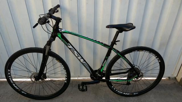 Bicicleta TSW aro29