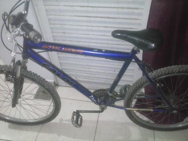 Bike Caloi
