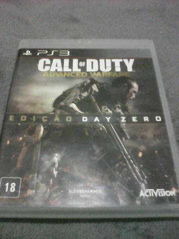 Call Of Duty Advanced Warfare