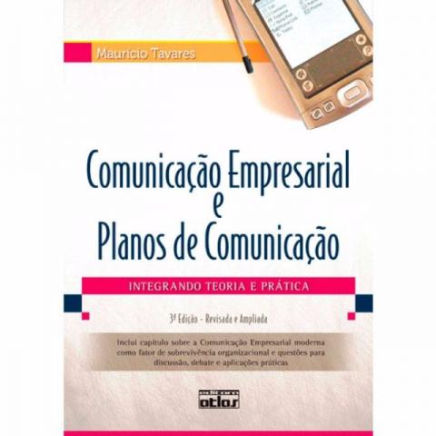 Comunicação Empresarial e Planos de Comunicação