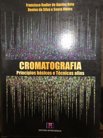 Cromatografia: Princípios básicos e técnicas afins