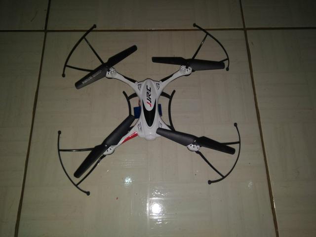 Drone H31 + Hélices + Baterias Extras