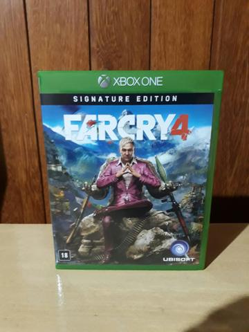 Far Cry 4 - Xbox One