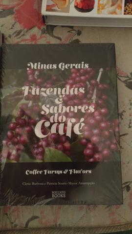 Fazenda e Sabores do Café