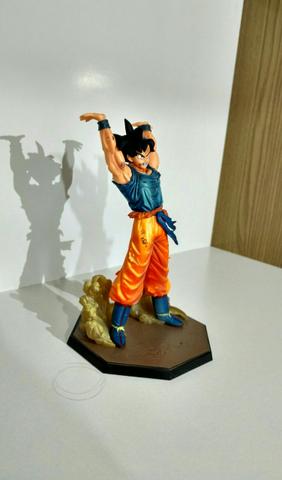 Figuras de Ação/Action figure Goku Dragon Ball Z