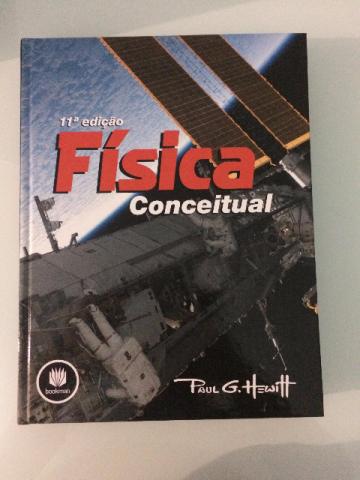  Física Conceitual  Paul G. Hewitt