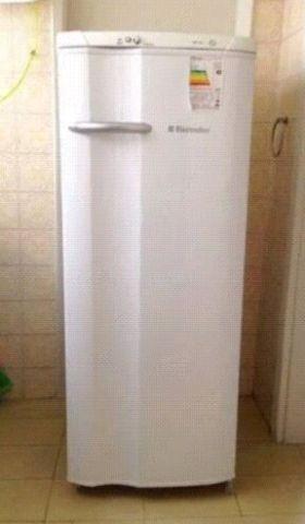 Geladeira - Refrigerador Electrolux RE 28 Degelo