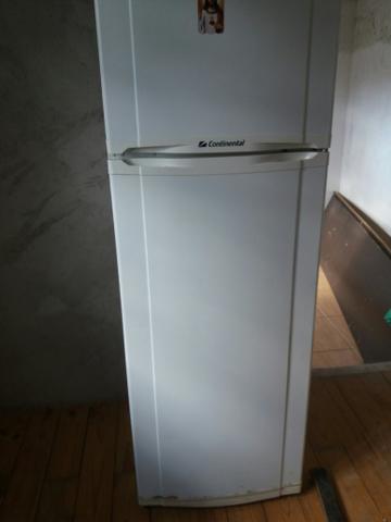 Geladeira continental