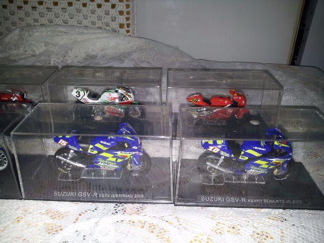 Grandes Motos de Competição