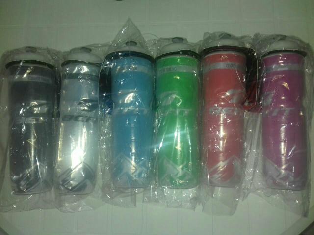 Guarrafa térmica Befit 