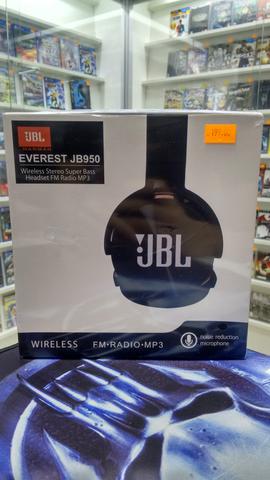 Headphone JBL (Sem Fio)