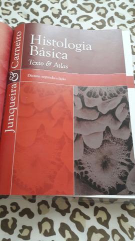 Histologia Básica 12° edição