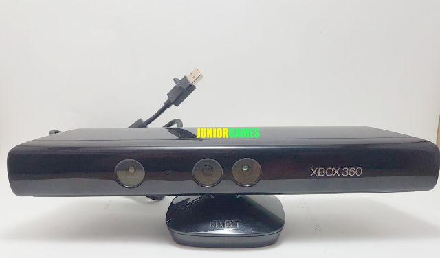 Kinect Seminovo (Xbox 360)