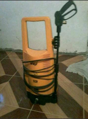 Lavadorade alta pressão