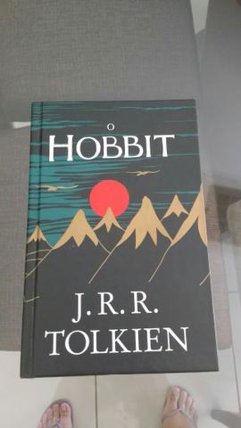 Livro hobbit