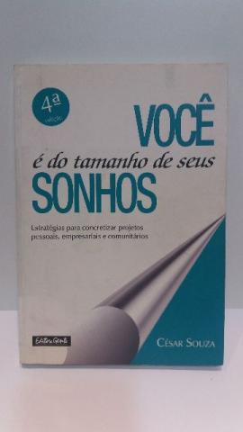 Livros de Auto Ajuda 3 "Promoção"