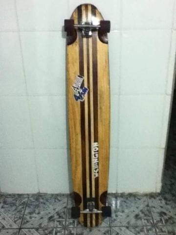 Longboard Classic