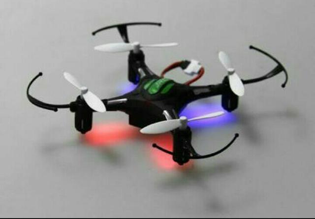 Mini Drone H8 Preço Baixo !!