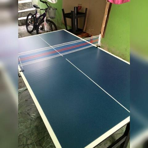 Mini Mesa de Ping-Pong Klopf