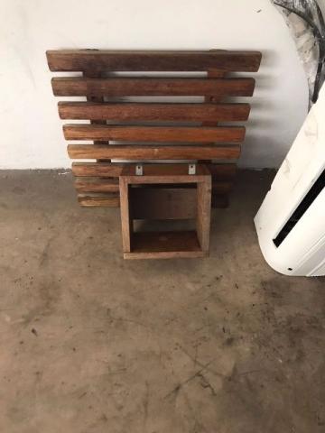 Moldura para Plantas