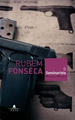O Seminarista - Rubem Fonseca