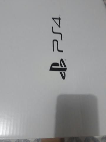 Playstation 4 Slim 500gb Ps4 FIFA 17