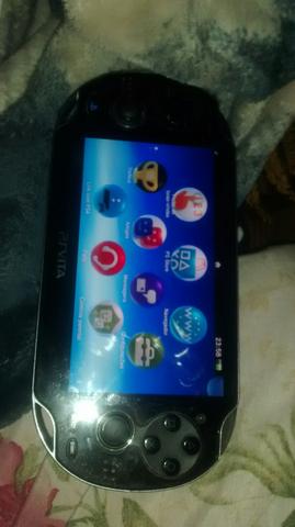 Ps Vita