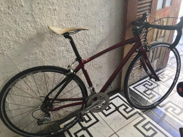 Speed specialized (xs)