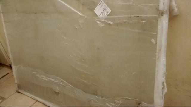 Tampo de vidro para mesa