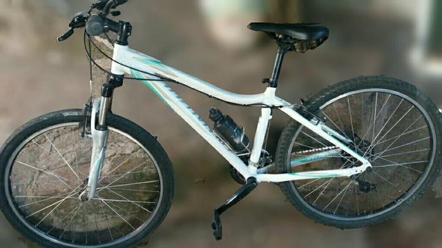 Vendo Bicicleta