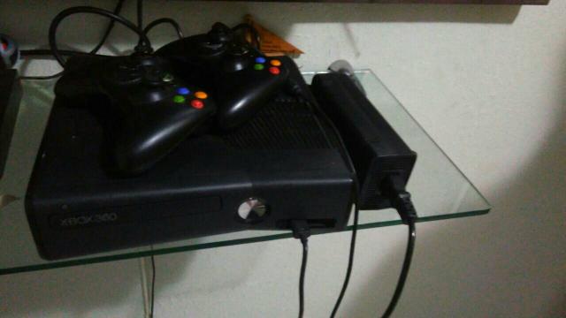 Vendo Xbox 360
