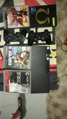 Vendo play 3
