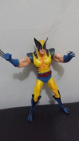 Wolverine Marvel Select X men